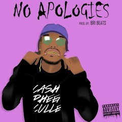 NO APOLOGIES