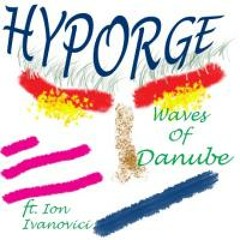 Wave Of Danube - Hyporge ft. Ion Ivanovici