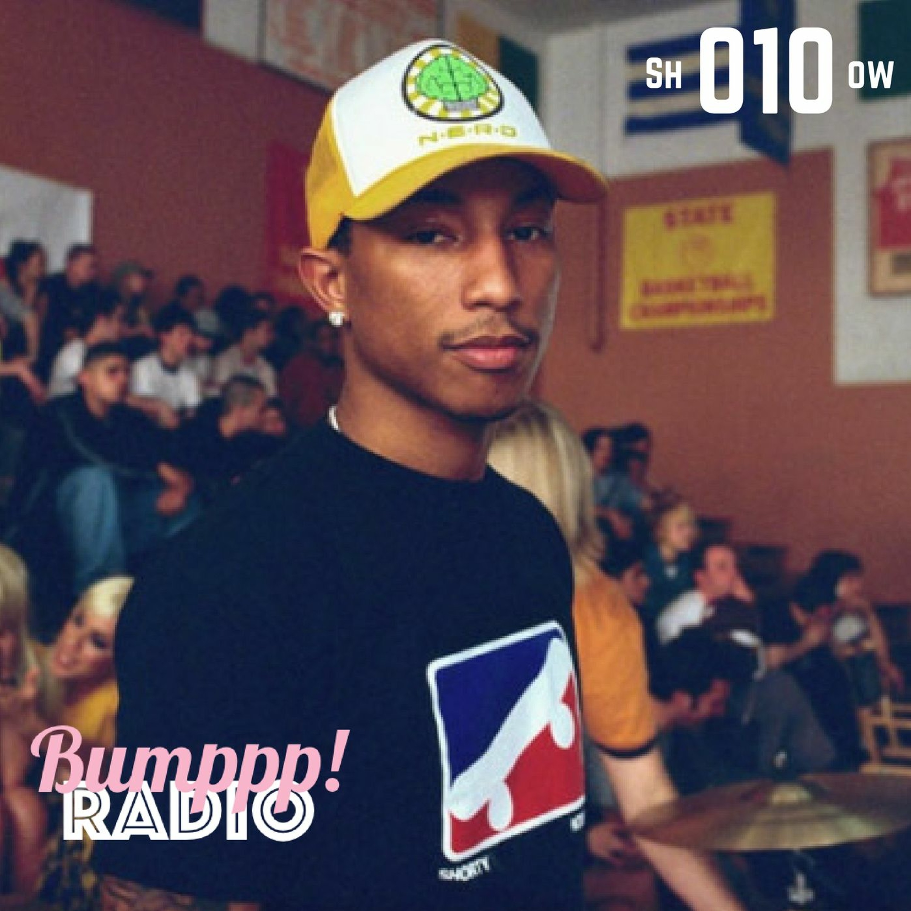 BUMPPP! RECORDS RADIO