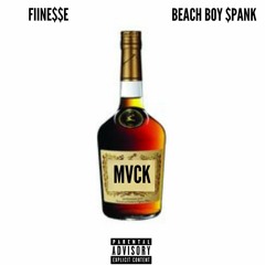 MVCK FEAT. GO MIKE GIP