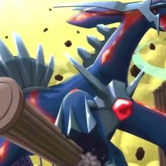 Dialga's Fight To the Finish! (Primal Dialga) | Remastered | Pokémon MD: Explorers of Time