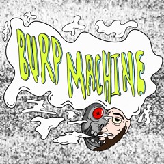 Seek N Destroy - Burp Machine