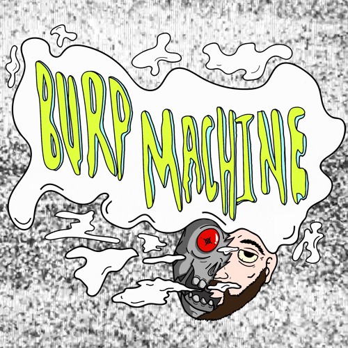 Seek N Destroy - Burp Machine