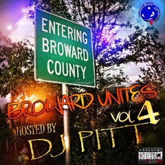 Troy Bellow the Profit - "I Know"     *****Broward Unites Exclusive*****