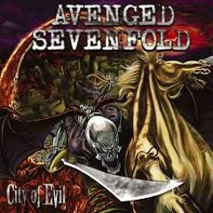 Avenged Sevenfold - Beast And The Harlot (Cover)