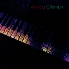 Analog Cityman