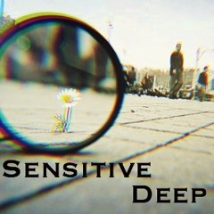 Sensitive Deep - Little Things (Original Mix)