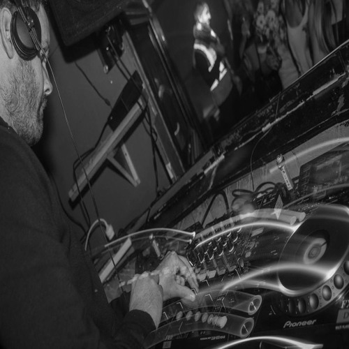 Sneijder LIVE @ Hard Trance Europe, London, April 2017