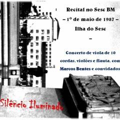 3 - Fantasia Sobre Pavane Pour Une Infante Defunte