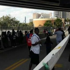 I Am Here Master (Instrumental)