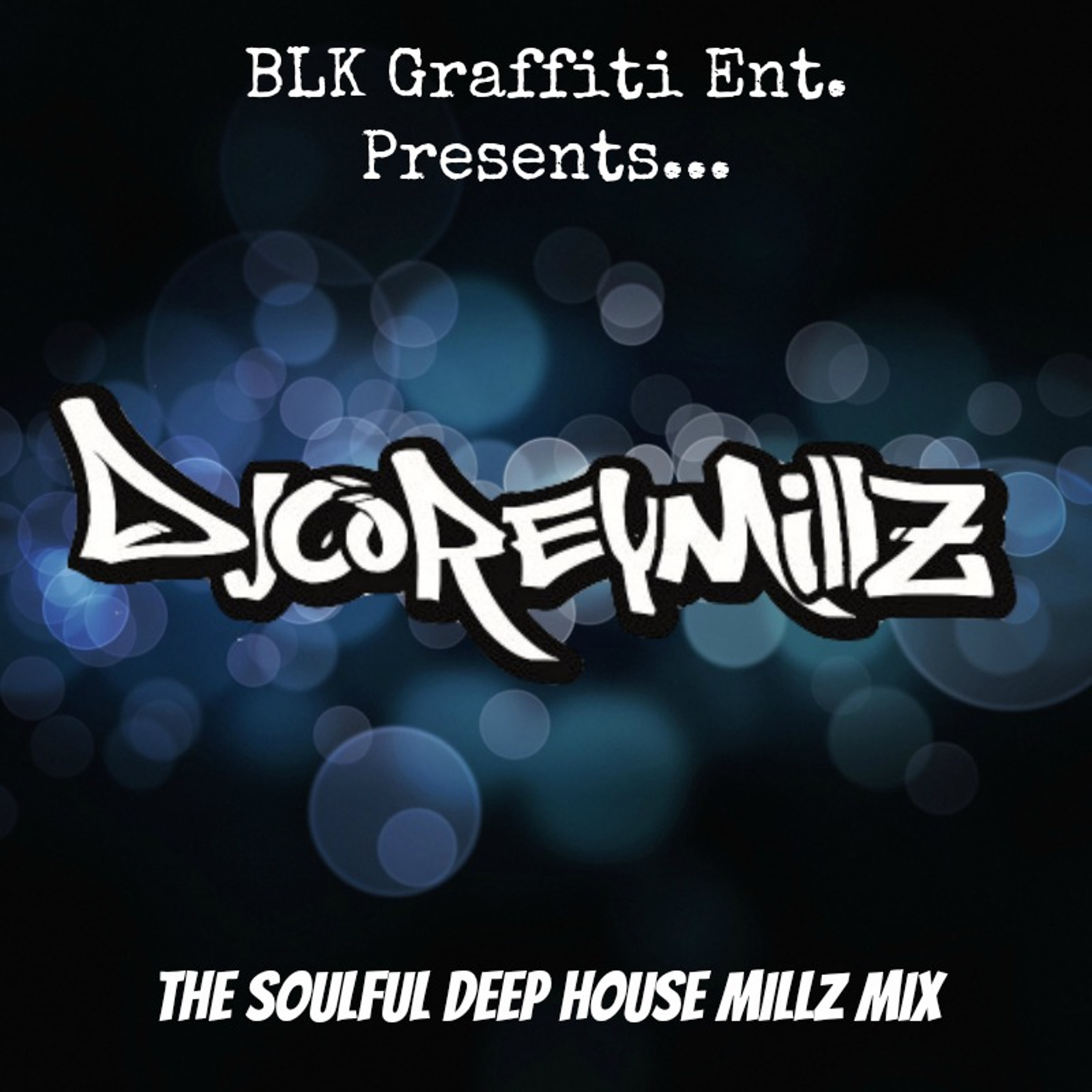 DJ Corey Millz Mixes & Mashups