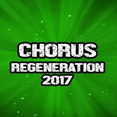 Chorus - Regeneration (2017)
