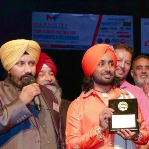 Sartaj In Montreal - - #ShanePunjabMontreal #Minhas