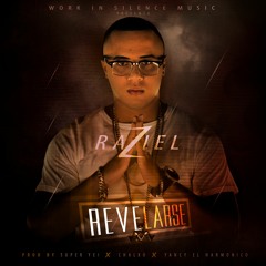 RAZIEL - REVELARSE