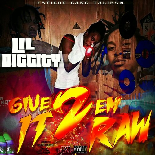 Draco Diggity - NERVOUS [Kyrie Irving] (Feat. Gutta Ahh Zae)#GiveIt2EmRawMIXTAPE