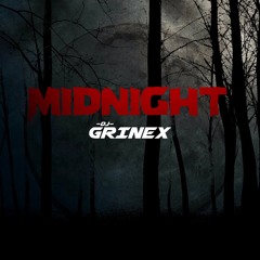 Midnight (Original Mix) - DJ GRINEX
