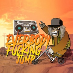 Fucking Jump PITCH MADATTAK (original)