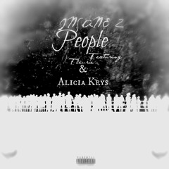 People (feat. Fleurie & Alicia Keys)