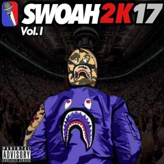 Gorgy Swoah - Started Some (SWOAH2K17MIXTAPE) 2017!!