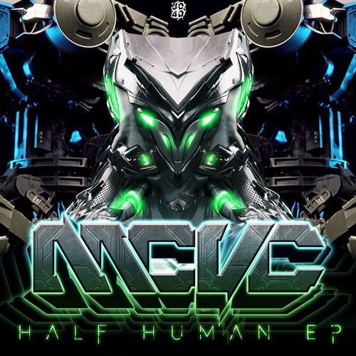 MCVC - Optic Wired Nerves [P r e m i e r e]