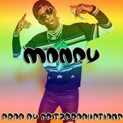 Young Thug Type Beat Money [Prod. By SpitzOnThaTrack]