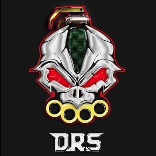 DRS ft. MC Komplex - DRS Warriors