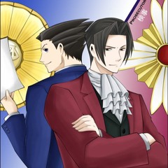ace attorney