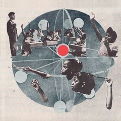 Nas - Hope  (Matthew Clive Remix)