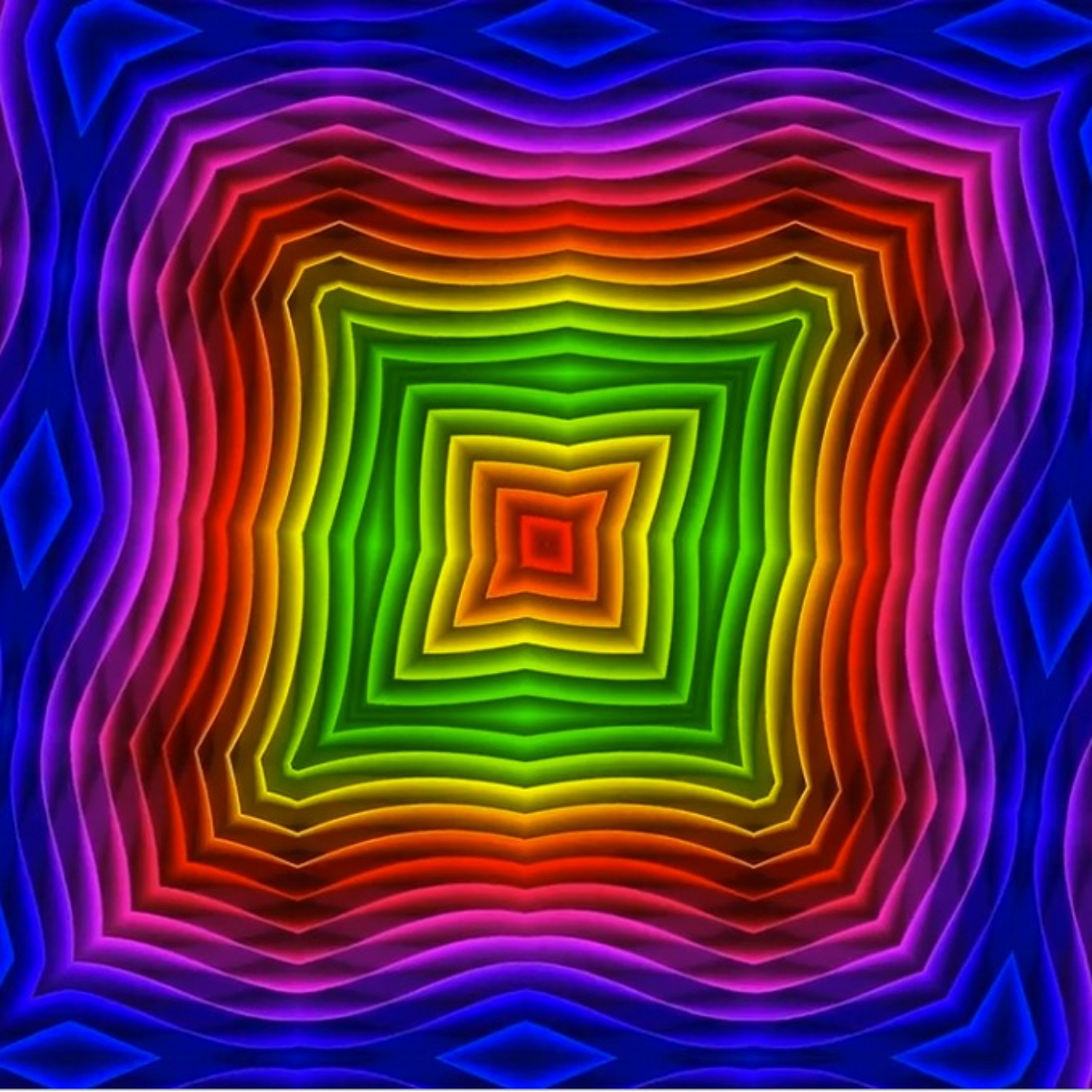 Mantra episode artwork