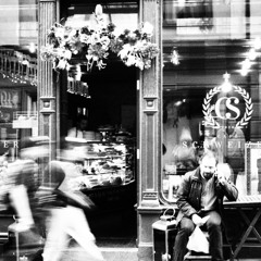 Santa Monica Dream - Angus and Julia Stone (Cover)