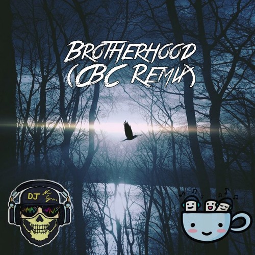 DJ New Gen Feat. Without My Armor - Brotherhood (CBC Remix)