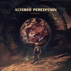 2methyl - Altered Perception podcast