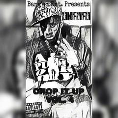 Unfufu_Drop A Bag/Feat. Kilo Baris