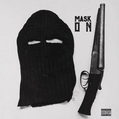 Keyoo X Quez - Mask On