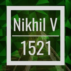 Nikhil V - 1521