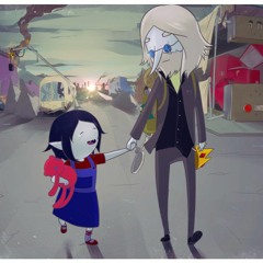 Adventure Time - Everything Stays (Extended Ver.)