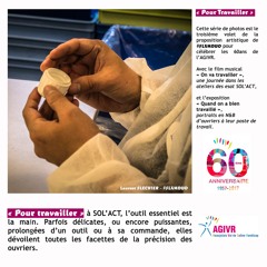 BO On Va Travailler - S3 Salle Blanche
