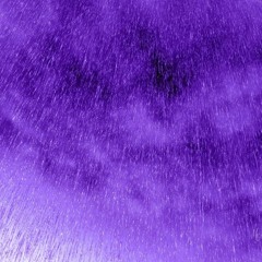 Purple Mana Rain