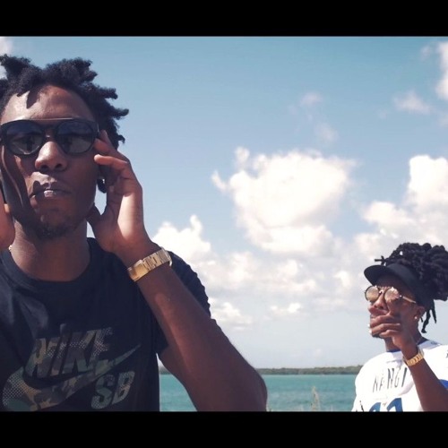 Pon2Mik & Merdass - Ka Vin