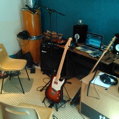 sub26nico & Samuel - Rock Meet'Eek For LinuxMao