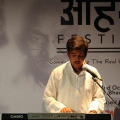 Phirta Rahu Dar Badar