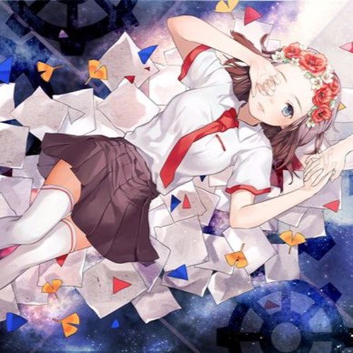 Nightcore - Shape Of You & Fireflies(Switching Tunes)