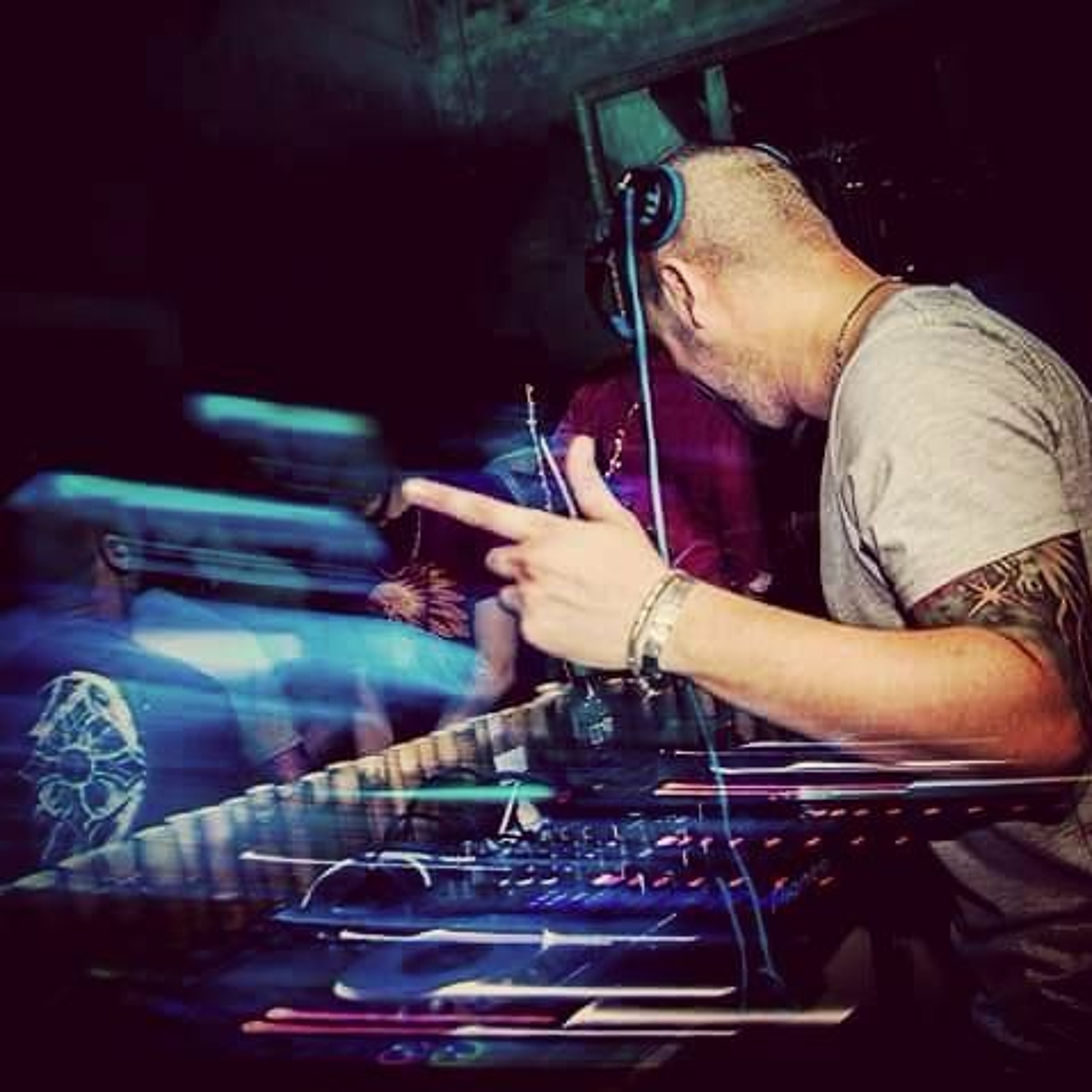 Gaston Garay
