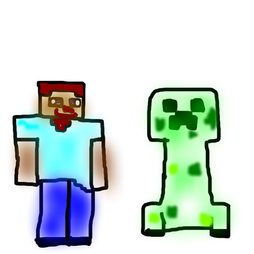 MINECRAFT THEME (EAR RAPE)
