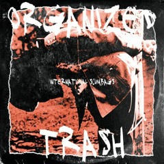 Outcasted Bastards  prod. ILLINFORMED