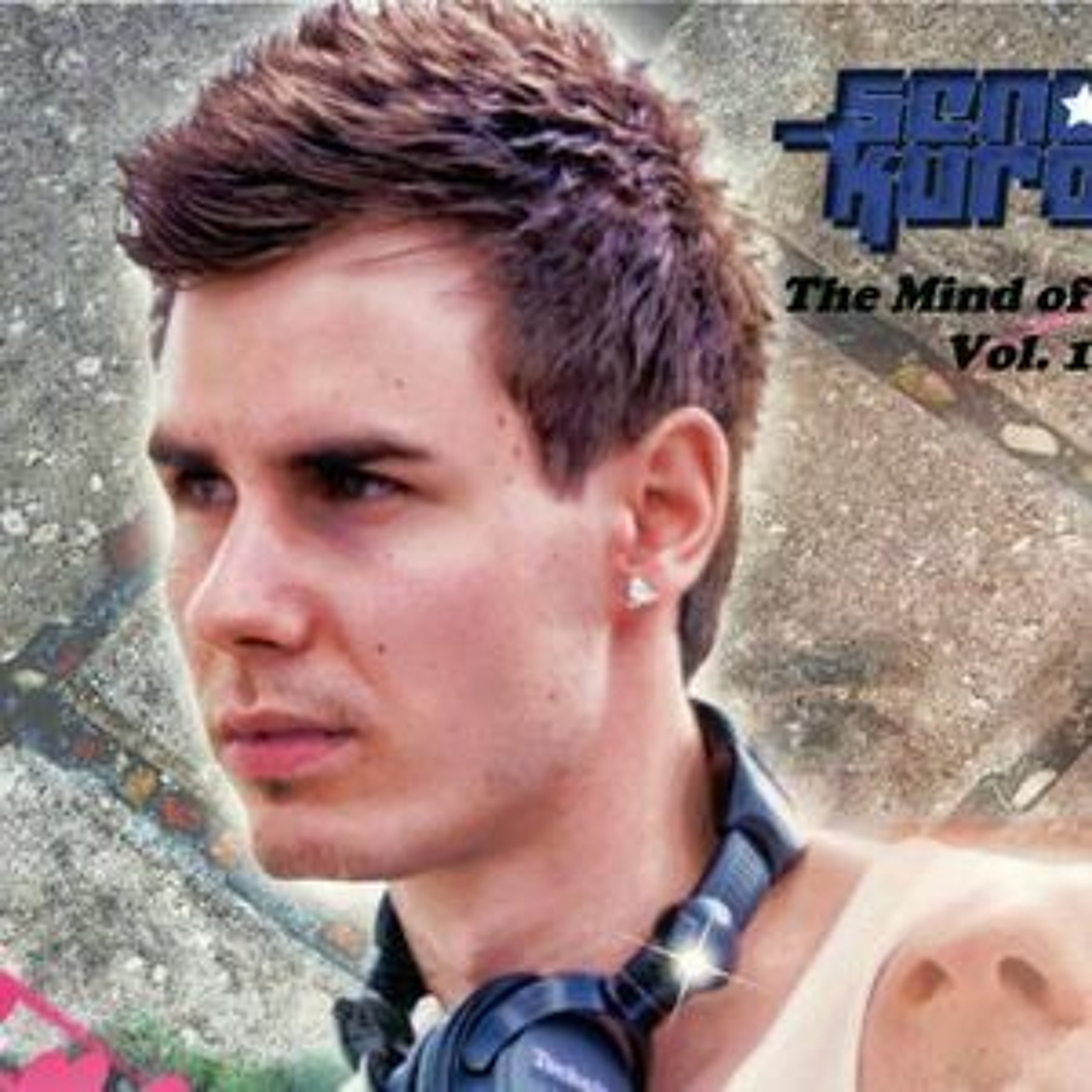 The Mind of South trance & progressive podcast
