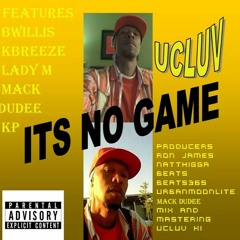 murder rapz,ucluv feat & produced by andolis lartigue