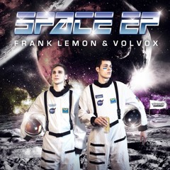Frank Lemon & Volvox - Void