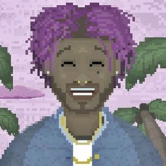 Lil Uzi Vert Type Beat - Hype [05.2017]