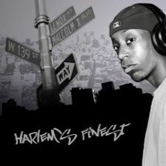 Big L - InfoSec (FFS Remix)